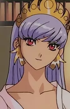imagem de capa do personagem Erola Suppaatoka