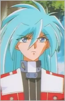 imagem de capa do personagem Signal