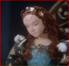 imagem de capa do personagem Sleeping Beauty