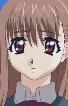 imagem de capa do personagem Kozue Kusanagi