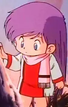 imagem de capa do personagem Corona