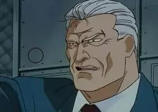 imagem de capa do personagem Charlie Milan