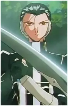 imagem de capa do personagem Pulse
