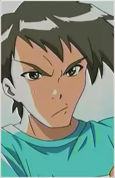imagem de capa do personagem Tonomura