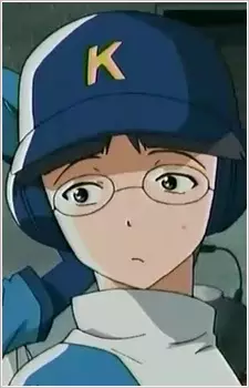 imagem de capa do personagem Tanabe