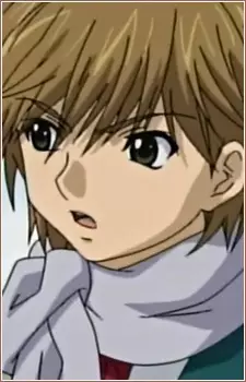 imagem de capa do personagem Ookusa