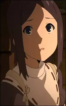 imagem de capa do personagem Yumina