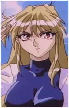 imagem de capa do personagem Nina Kirov