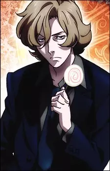 imagem de capa do personagem Mokkania Fleur