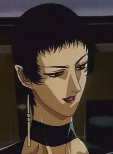 imagem de capa do personagem Chen Long