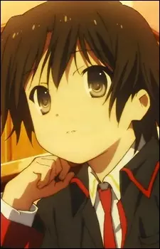 imagem de capa do personagem Riki Naoe