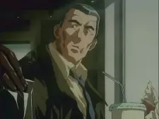imagem de capa do personagem Kumazawa