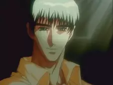 imagem de capa do personagem Eiji Kurizawa