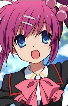imagem de capa do personagem Haruka Saigusa
