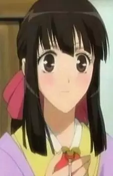imagem de capa do personagem Yuri