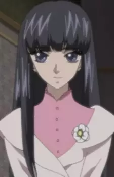 imagem de capa do personagem Lin Li Fang