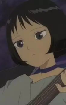 imagem de capa do personagem Popo