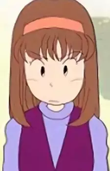 imagem de capa do personagem Youko Sakakibara