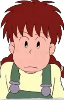 imagem de capa do personagem Midori Kodama