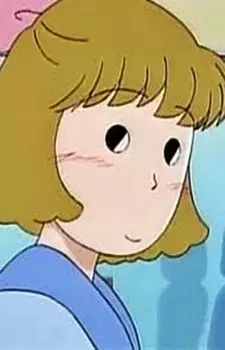 imagem de capa do personagem Kaoru Nishino