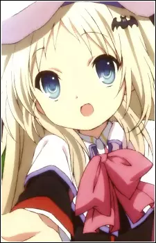 imagem de capa do personagem Kudryavka Noumi