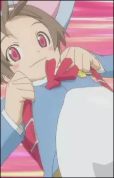 imagem de capa do personagem Yuu Takanashi