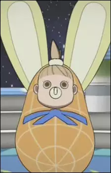 imagem de capa do personagem Nanashi