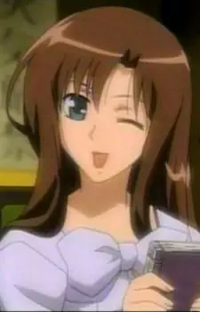 imagem de capa do personagem Reiko