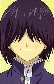 imagem de capa do personagem Hiroshi Sotomura