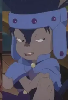 imagem de capa do personagem Pu