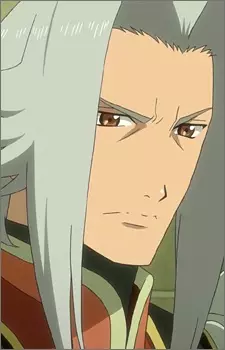 imagem de capa do personagem Alexei Dinoia