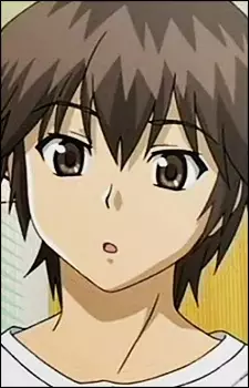 imagem de capa do personagem Fukaya
