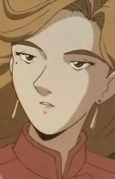 imagem de capa do personagem Karen Korinsky
