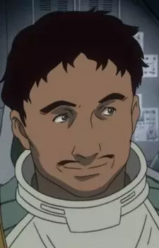 imagem de capa do personagem Jose Rodriguez