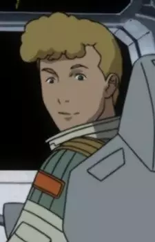 imagem de capa do personagem Ed