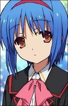 imagem de capa do personagem Mio Nishizono