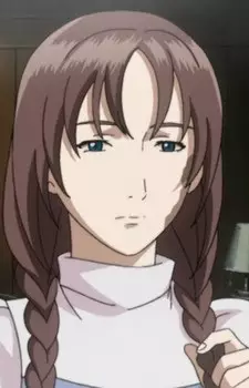 imagem de capa do personagem Jessica Lunddgren