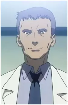 imagem de capa do personagem Satoshi Ichise