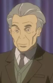 imagem de capa do personagem Kaneyoshi Saito