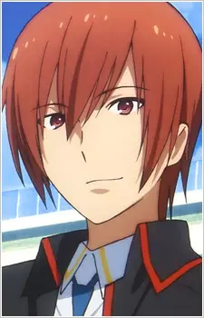 imagem de capa do personagem Kyousuke Natsume