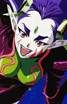 imagem de capa do personagem Sivil
