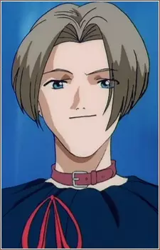 imagem de capa do personagem Bobby Lacoste