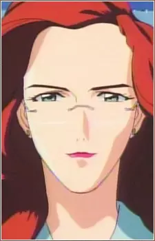 imagem de capa do personagem Janet Johnson