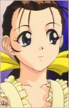 imagem de capa do personagem Miho Miho