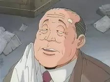 imagem de capa do personagem Principal Suzuki