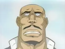 imagem de capa do personagem Pine Homeroom Boss
