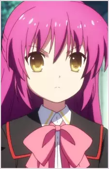 imagem de capa do personagem Kanata Futaki