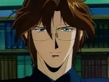 imagem de capa do personagem Kojirou Souma