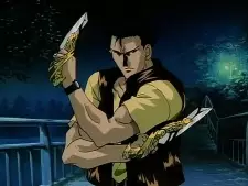 imagem de capa do personagem Kuki Takehiko