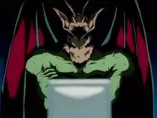 imagem de capa do personagem Gakison